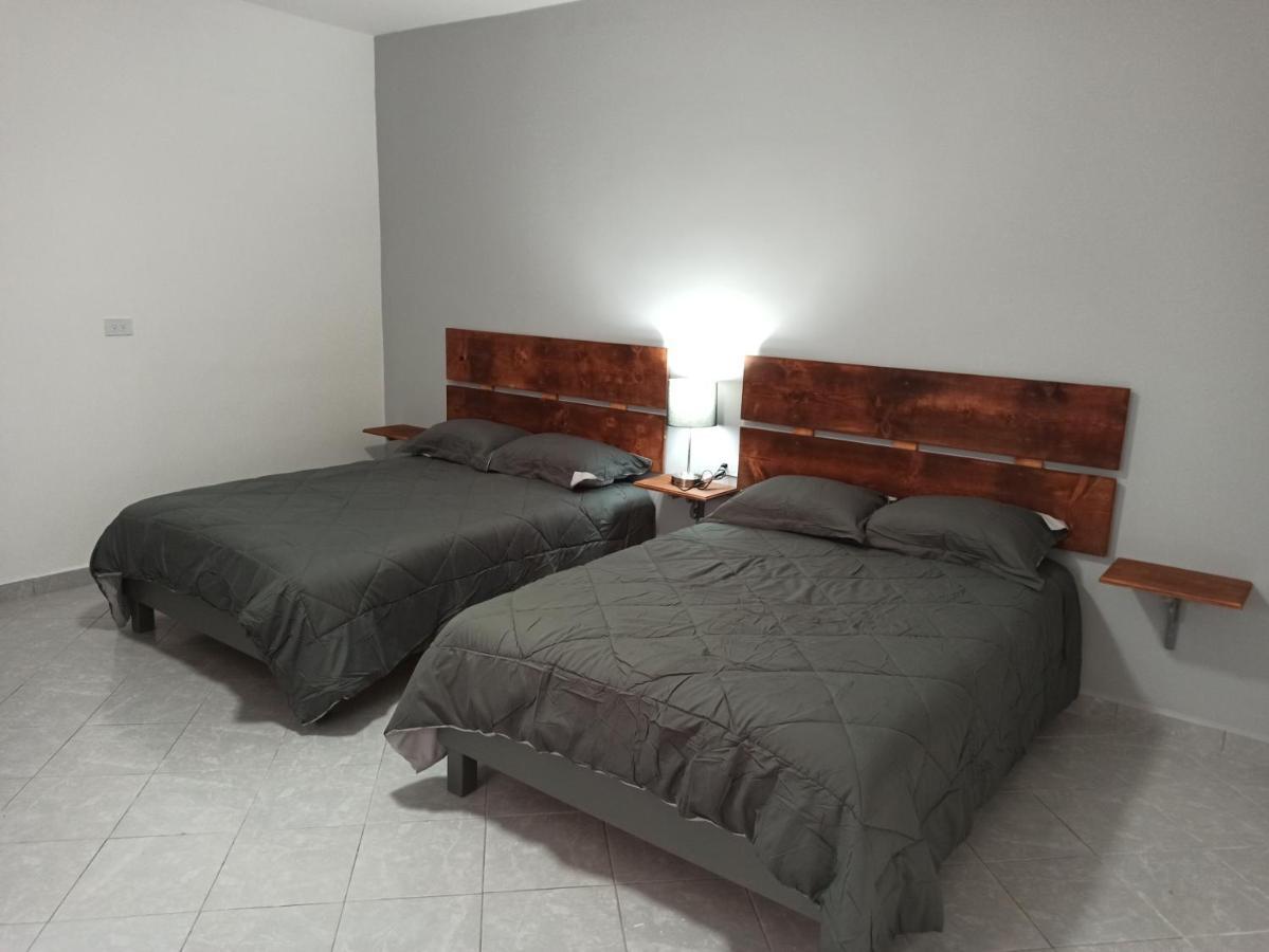 Your Bedroom Puerto Peñasco Exterior foto