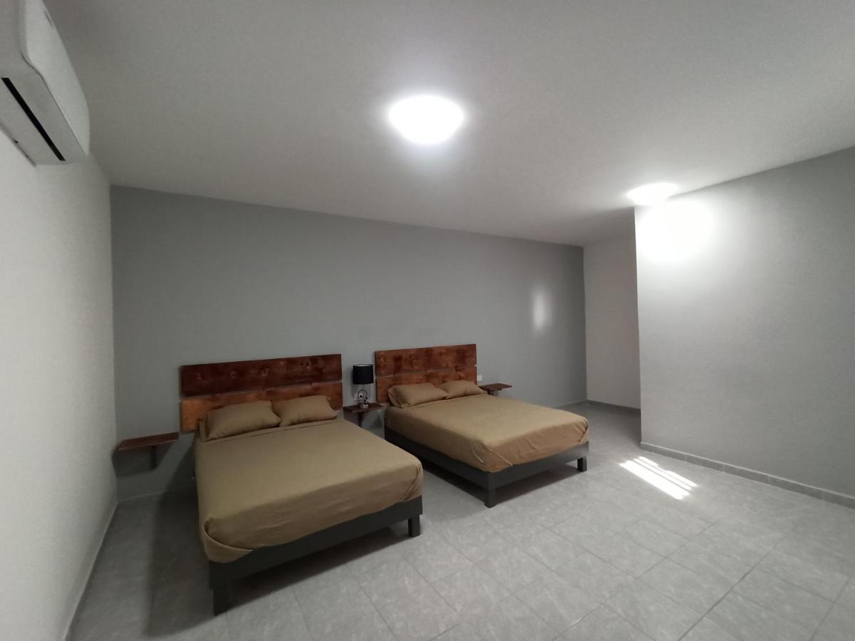 Your Bedroom Puerto Peñasco Exterior foto